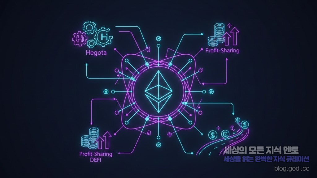 2026년 크립토의 새로운 질서: ‘기관급 디파이’와 이더리움의 대변신에 주목하세요