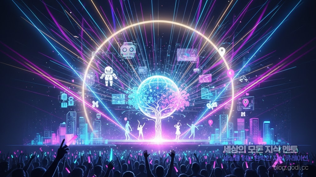 단순한 덕질을 넘어, 2026년 K-팝 팬덤이 마주할 새로운 변화와 ‘지속 가능한’ 동행