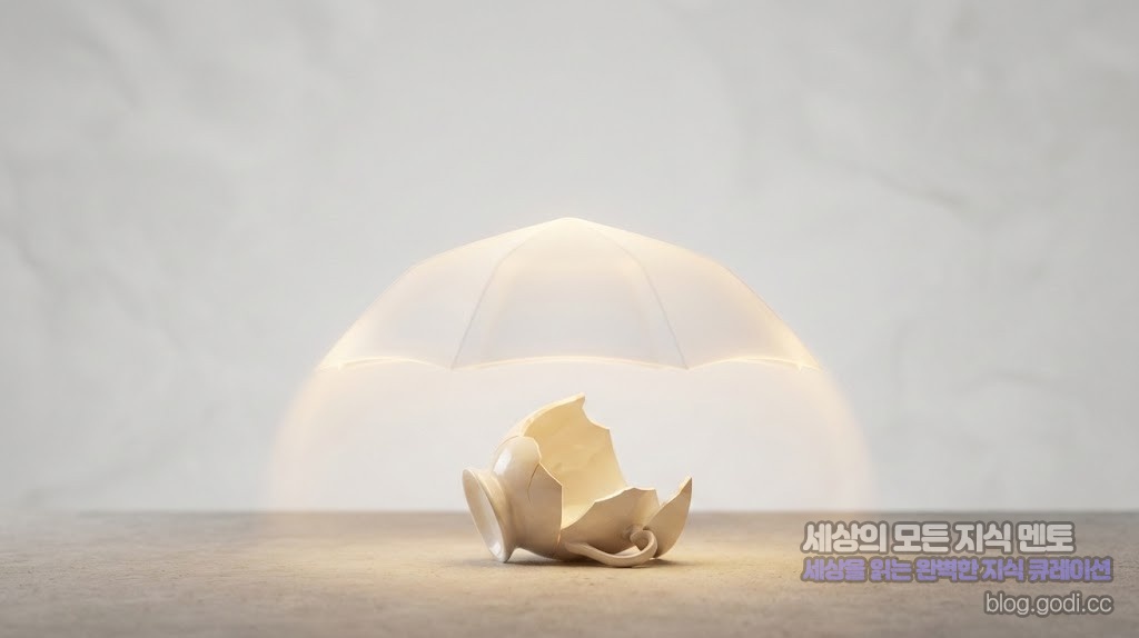 갑작스러운 사고에도 당황하지 마세요! 일상생활 배상책임보험 활용백과