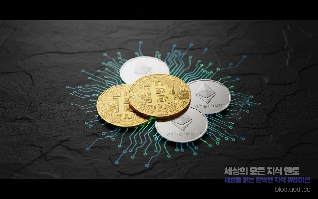 비트코인 8만 달러선 지지력과 이더리움 고래의 움직임, 온체인 데이터로 본 반등 시그널