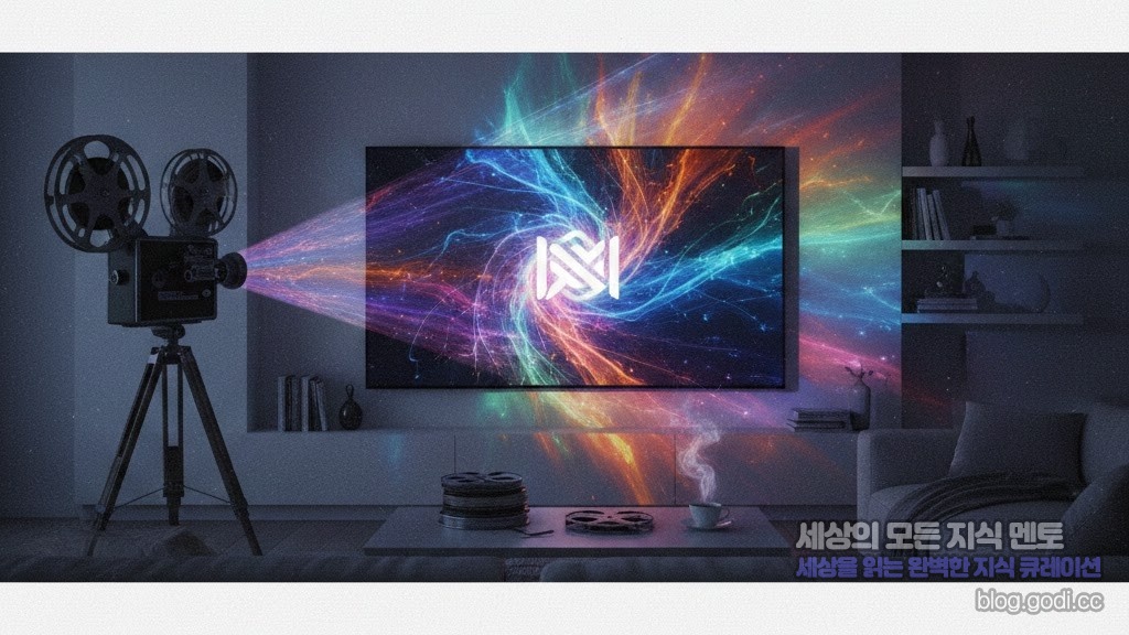 알고리즘이 놓친 진짜 보석, 1월의 시네마틱 감성과 OTT 숨은 명작 깊이 읽기