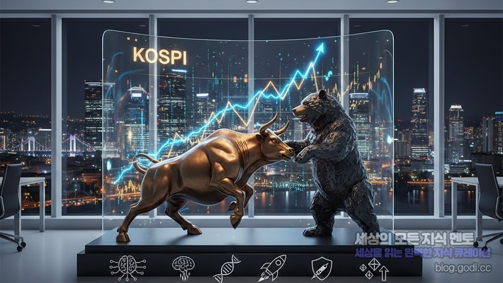 반도체 랠리 그 이후, 2026년 우리 계좌를 채울 새로운 주도 섹터와 IPO 대어 분석