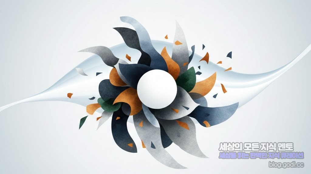 디지털 노이즈를 걷어내는 힘, ‘에센셜리즘(Essentialism)’ UI 디자인의 실전 전략