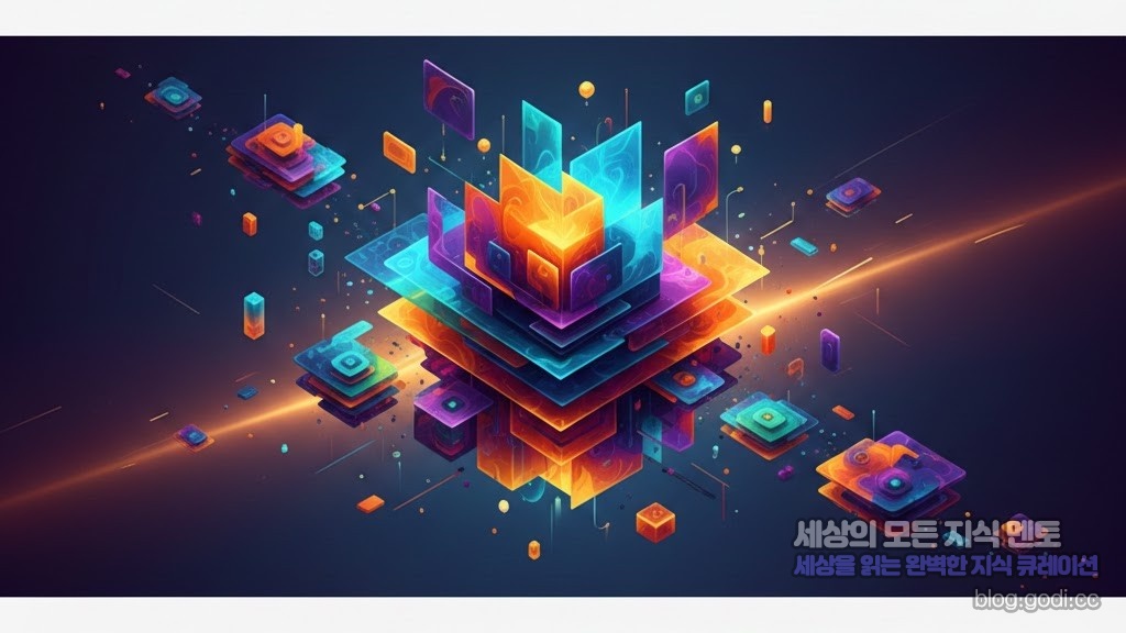 차원을 넘나드는 몰입감, ‘하이브리드 차원(Hybrid Dimensions)’ UI 디자인의 실전 가이드