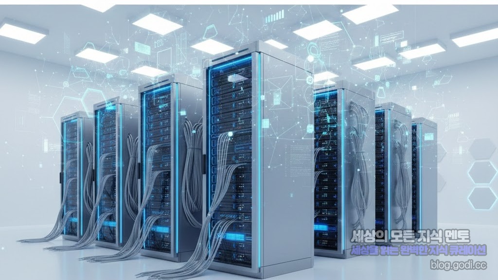 성능과 환경을 동시에 잡는 기술: 백엔드 설계의 새로운 기준, '그린 컴퓨팅' 실전 전략