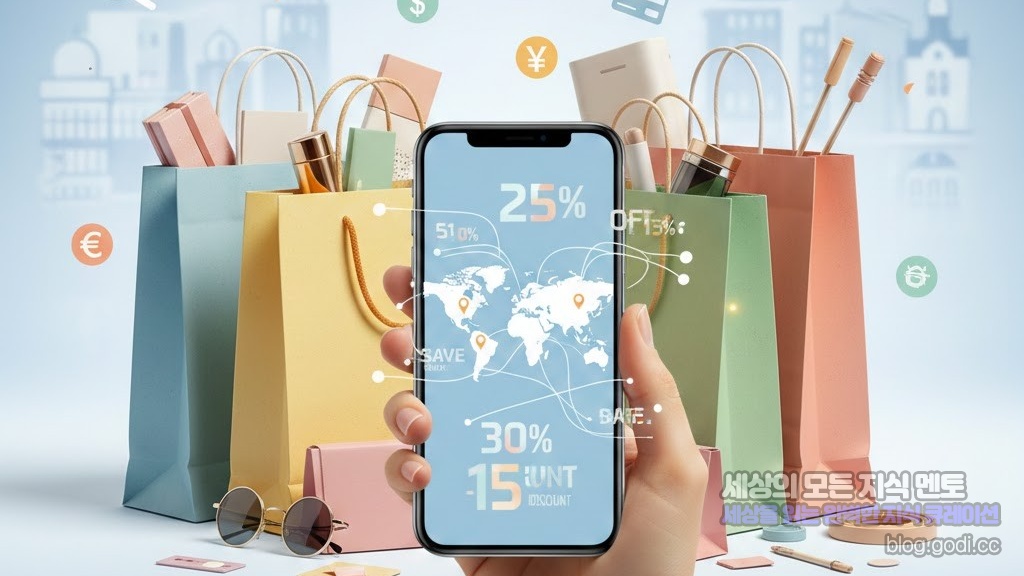 직구의 새로운 지평, 브랜드 너머의 ‘감도’를 소유하는 법: 전 세계 히든 아틀리에 발굴 가이드