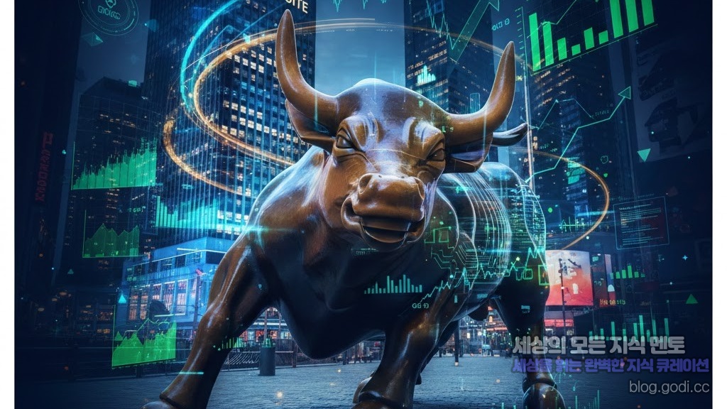 단순한 기대감을 넘어 숫자로 증명할 시간: 미국 증시 '수익성 혁명'의 실체