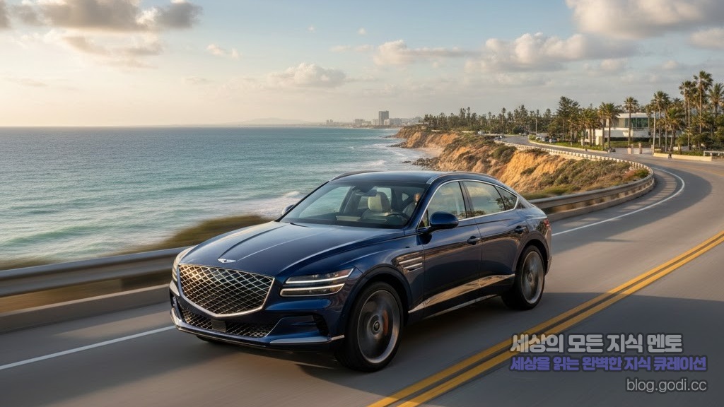 경제적 혜택과 프리미엄의 진화, 올해 자동차 구매 전 반드시 체크해야 할 핵심 전략