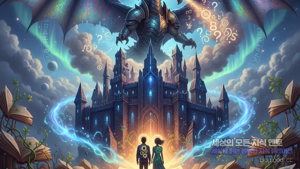 단순한 사이다는 끝났다, 웹소설 시장을 뒤흔드는 ‘윤리적 딜레마’와 신(新) 주인공의 탄생