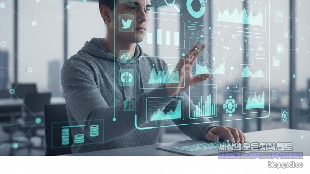 데이터의 양보다 ‘신뢰의 밀도’가 중요해진 시대: 제로 파티 데이터(Zero-party Data)가 여는 마케팅의 정공법