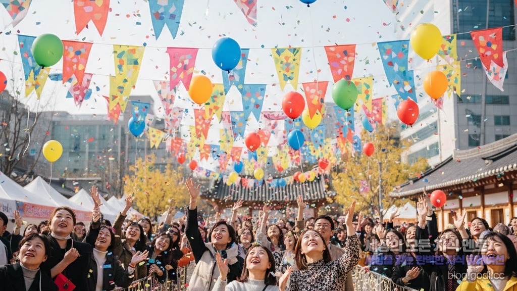 오프라인의 반격, 2026년 공간 트렌드를 읽는 법: 성수부터 여의도까지 1월 필독 리스트