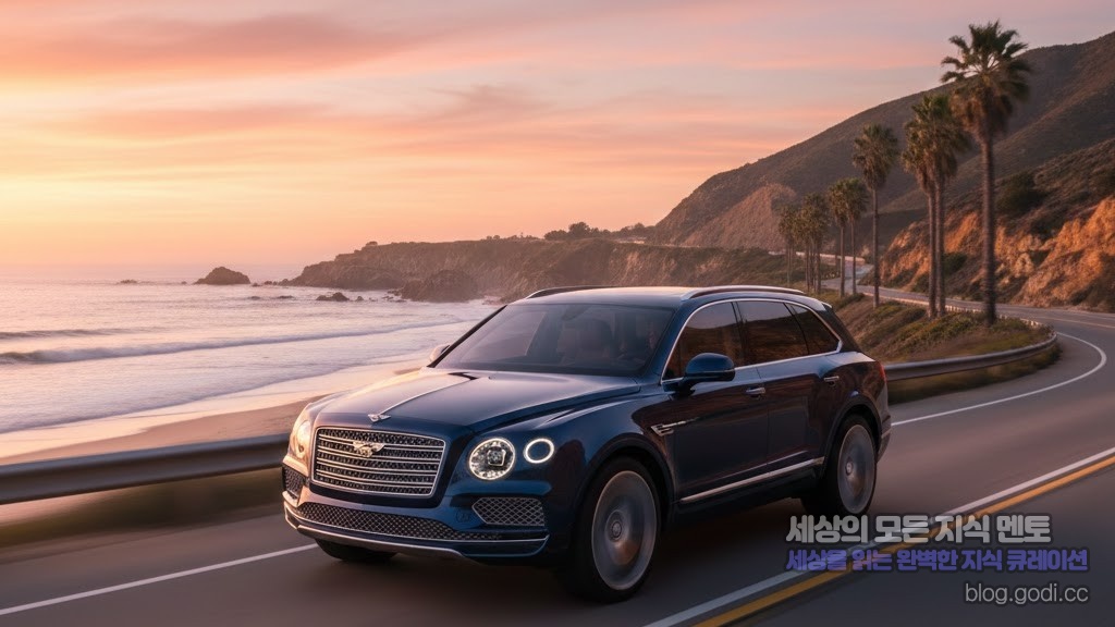 더 커지고 똑똑해진 대형 SUV의 새로운 기준, 9인승과 하이브리드로 무장하다