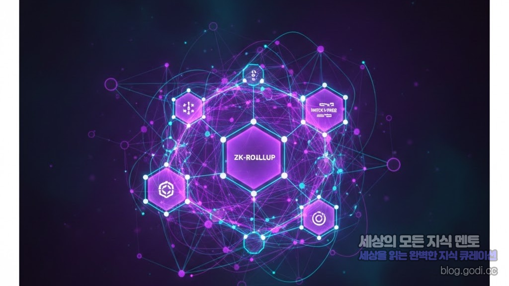 파편화된 유동성의 종말, 2026년 알트코인 시장을 관통하는 '리퀴드 인프라'의 비밀