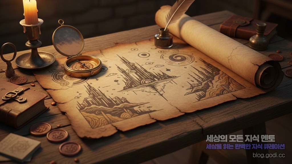 압도적인 인공의 시대, 당신의 영혼을 깨울 ‘숭고함’에 대하여