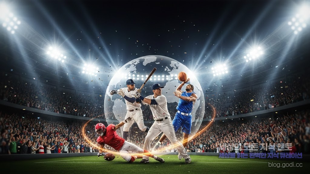 유럽과 미국을 뒤흔드는 특급 이적설과 빅매치: 지금 가장 뜨거운 스포츠 인사이트