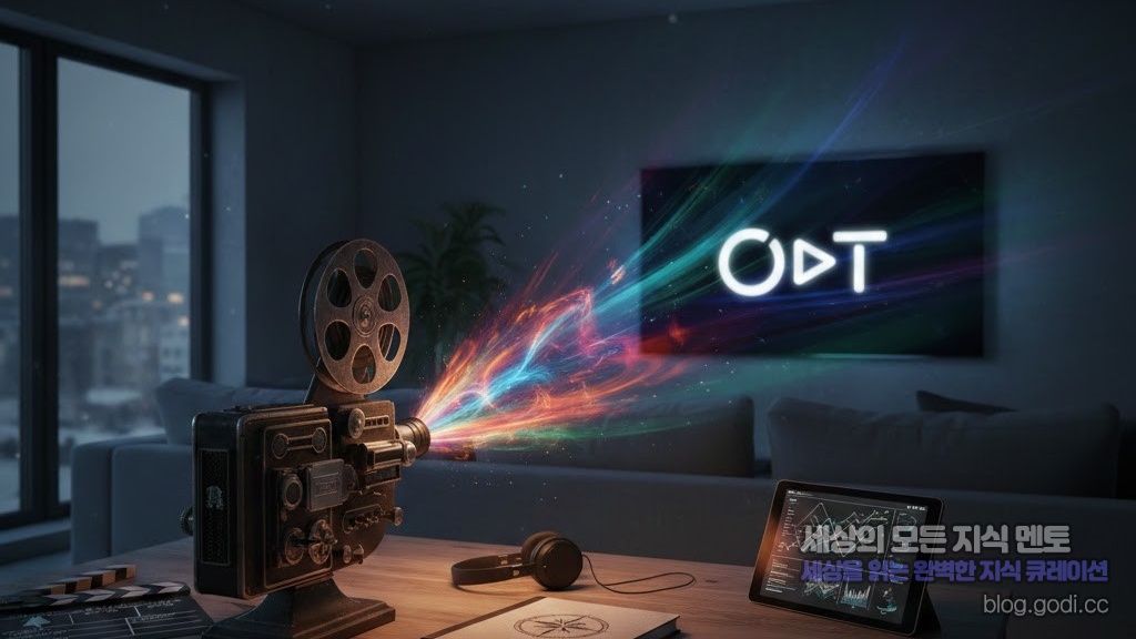 알고리즘을 넘어선 선구안, 2026 OTT 시장의 지각변동과 주목해야 할 콘텐츠 미학