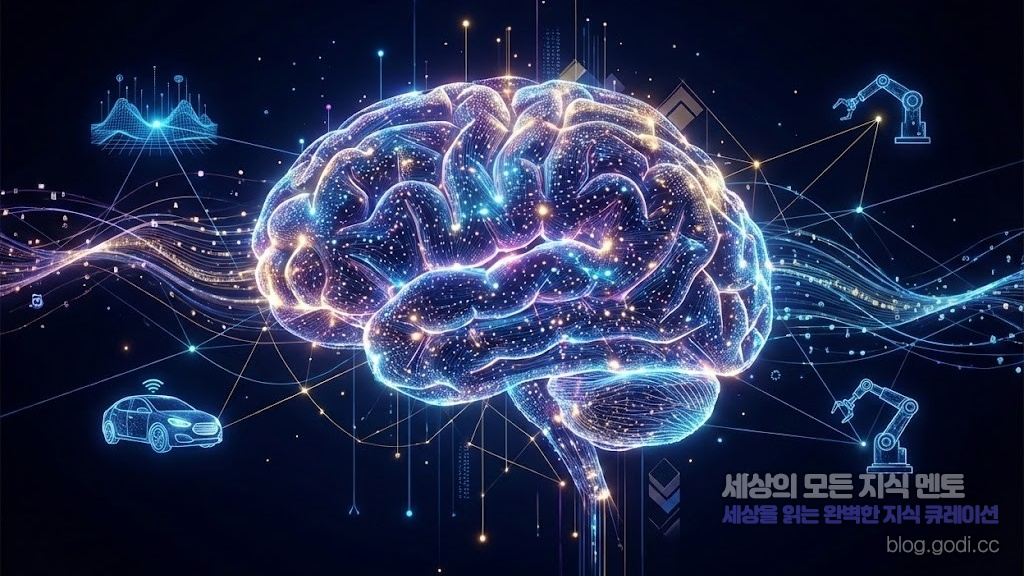 언어의 벽을 넘어 현실을 시뮬레이션하다: ‘세계 모델(World Models)’의 부상