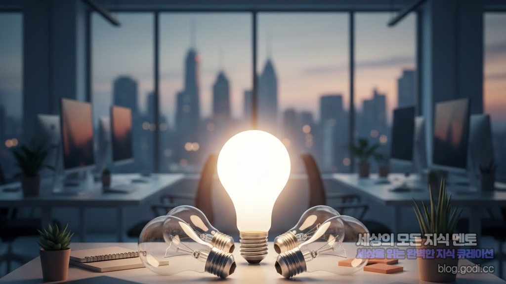 신뢰 자본의 시대, 스타트업을 위한 '급진적 투명성' 매뉴얼