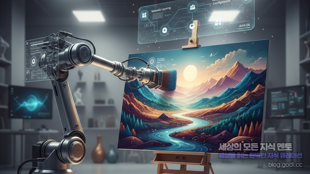 ComfyUI로 실현하는 엔터프라이즈급 크리에이티브 옵스(Creative Ops): 대량 생산을 넘어선 초개인화 비주얼 전략