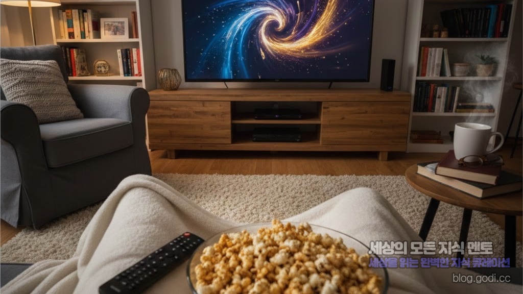 클리셰를 부수는 서사의 힘, 지금 우리를 잠 못 들게 하는 인생 콘텐츠 분석