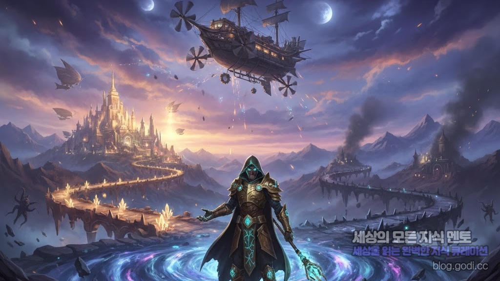 선택의 무게가 영혼을 흔들다, 켄 레빈의 역작 '주다스(Judas)'가 증명한 몰입형 심의 정점