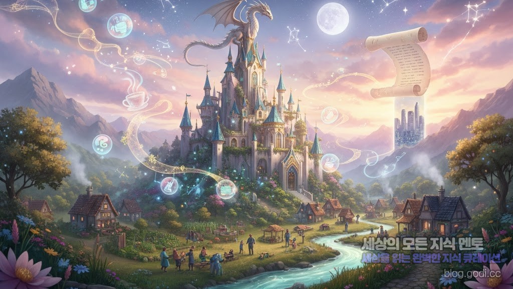 웹소설 시장의 새로운 흐름, ‘회빙환’을 넘어선 일상형 판타지의 매력 분석