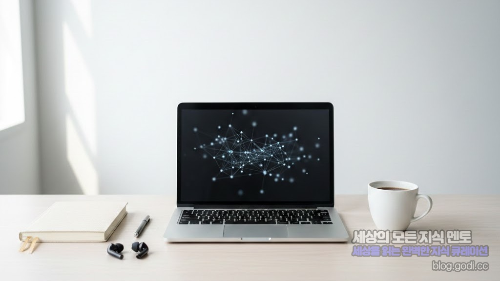 단순한 정리를 넘어 '성과'로 직결되는 워크플로우 설계의 핵심: 노션과 옵시디언의 전략적 공간 분리