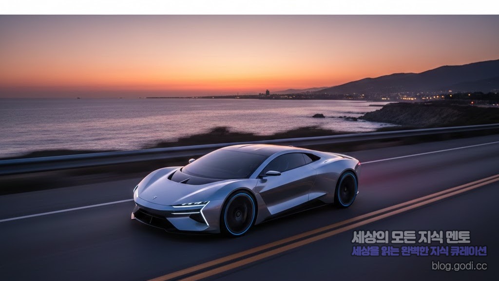 내 라이프스타일을 바꾸는 차세대 모빌리티, 지금 사야 할 차는 무엇일까?