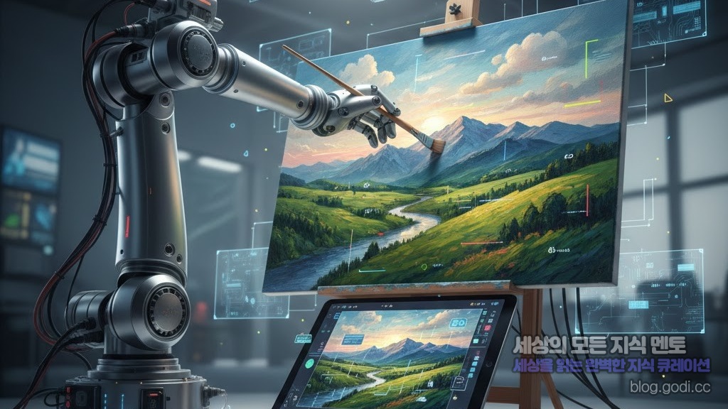 단순 생성을 넘어 '편집 가능한' 에셋으로: ComfyUI 시맨틱 세그멘테이션 기반 디자인 시스템 자동화