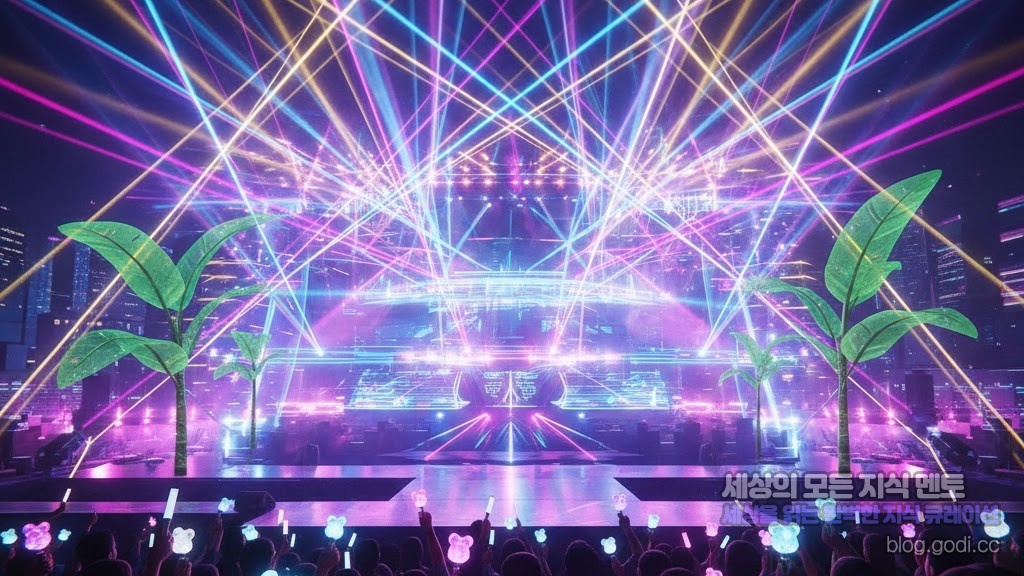 디지털 너머의 진심, 2026년 K-팝 팬덤이 주목할 ‘하이퍼-익스피리언스’ 트렌드 전망