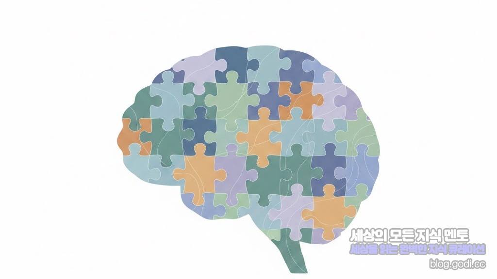 MBTI라는 '확증 편향'의 함정: 관계의 질을 결정짓는 '인지적 복잡성'의 힘