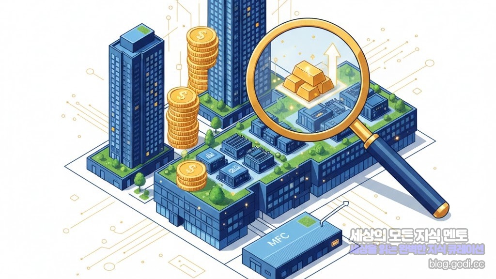 금리 정체기, 수익의 결을 바꾸다: 자산 가치를 수호하는 '하이브리드' 부동산 투자 필승 전략