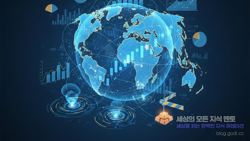 금리 인하의 역설, 고용 지표 이면에 숨겨진 '성장 정체'의 경고