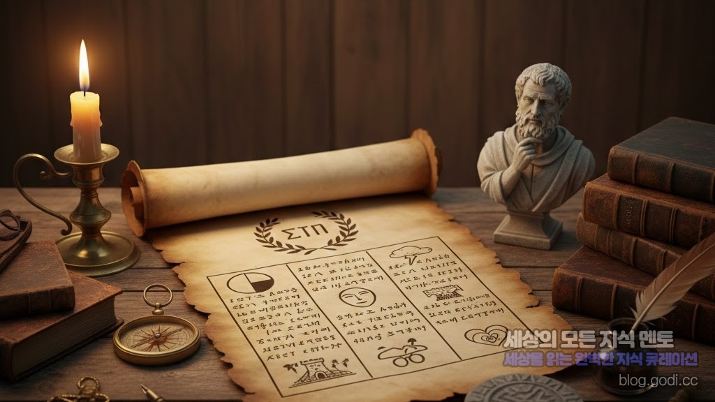 스토아학파의 평온함이 우리에게 주는 선물: 격변의 시대, 흔들리지 않는 마음의 요새 세우기