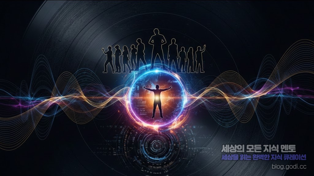 단순한 유행을 넘어선 취향의 확장: 상반기 음악 씬의 모든 것