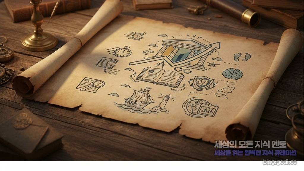 가속의 시대, 에드먼드 버크가 건네는 '온건한 보수'의 지혜: 급변하는 세상 속에서 중심을 잡는 법