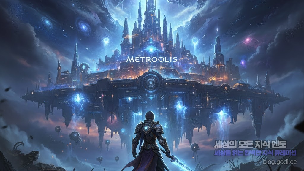 한계를 넘어선 몰입, '아스트랄 게이트: 리플렉션'이 보여준 오픈월드 액션의 정점