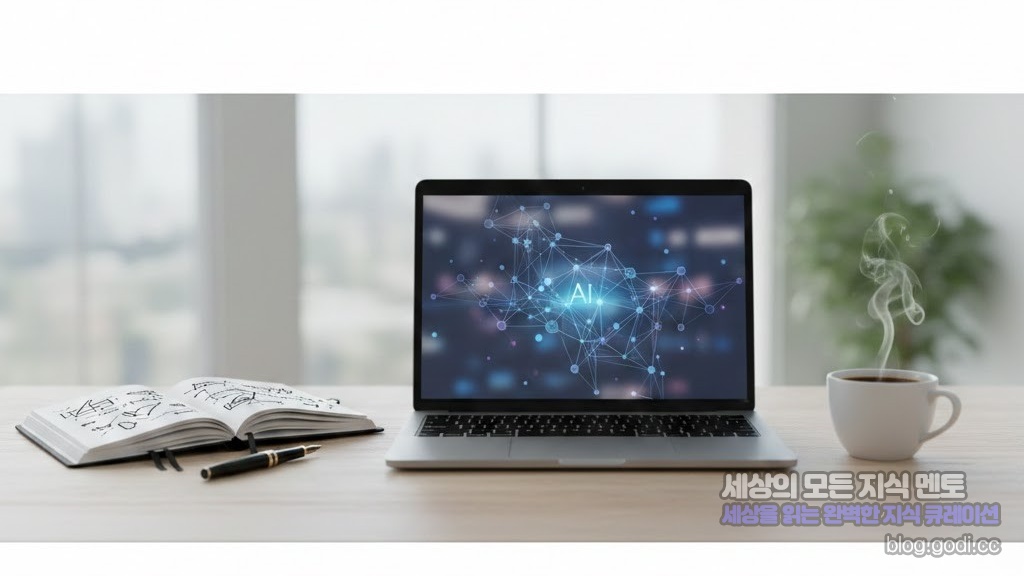 노션의 지능과 옵시디언의 자율성: 2026년형 초생산성 시스템 구축 전략