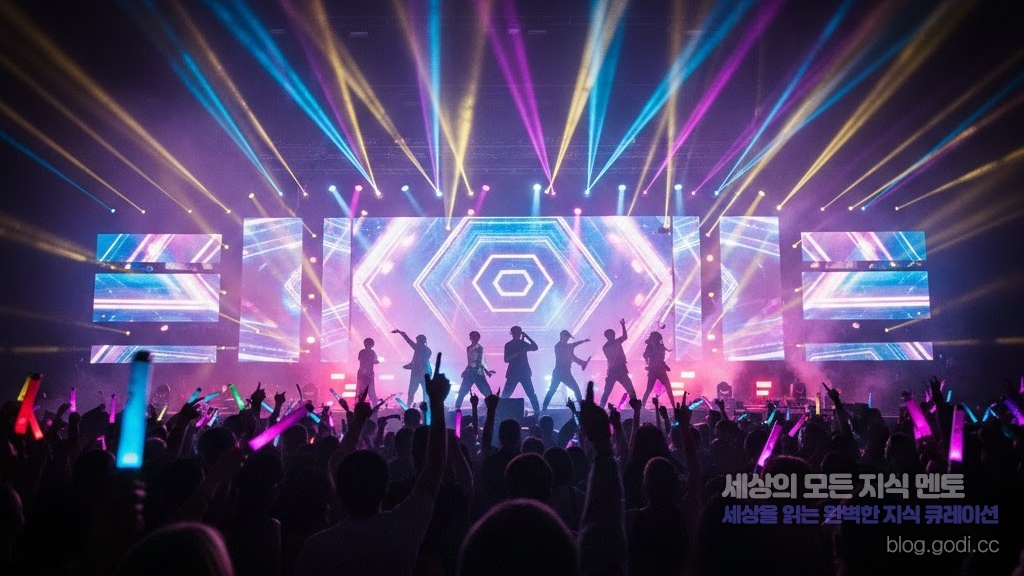 단순한 컴백 그 이상의 전율, 우리가 ‘탈경계형 덕질’에 깊이 매료되는 진짜 이유