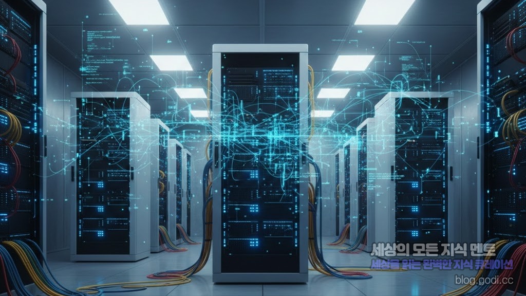 무너지는 서버를 구하는 최후의 보루: 트래픽 폭주에도 끄떡없는 고가용성 아키텍처 실전 가이드