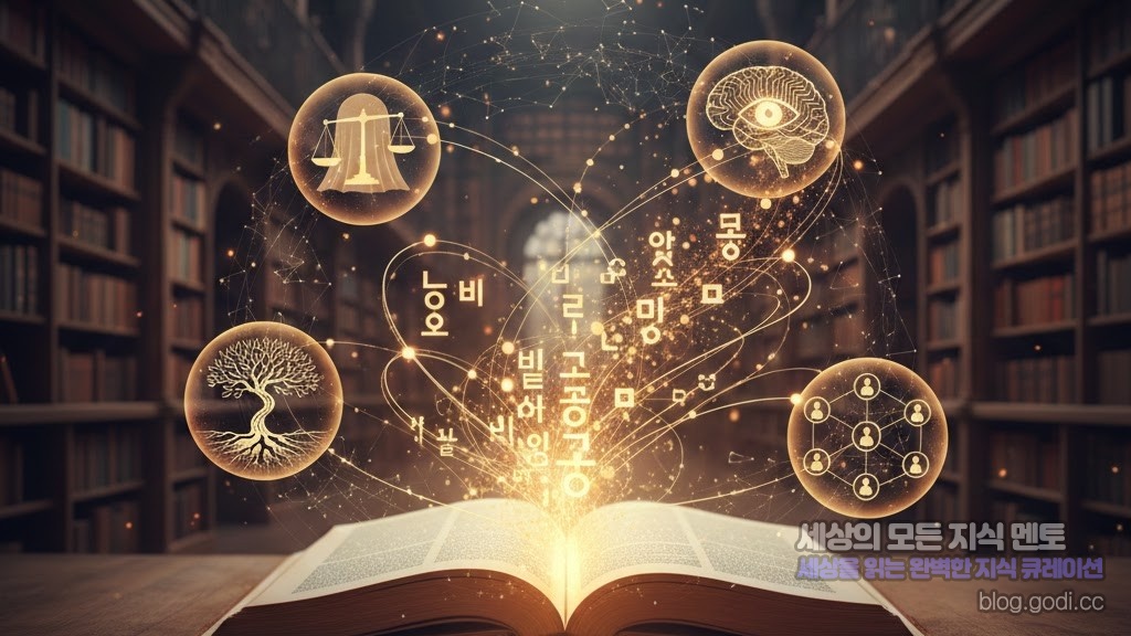 불확실성의 시대, 당신의 ‘생각 근육’을 키워줄 인문학적 경제 수업: 《가치의 재해석》