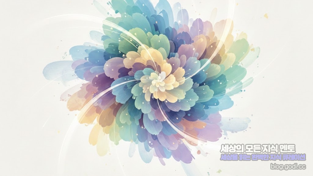 디지털 피로감을 치유하는 새로운 물결, '소프트-인텔리전스(Soft-Intelligence)' UI의 미학