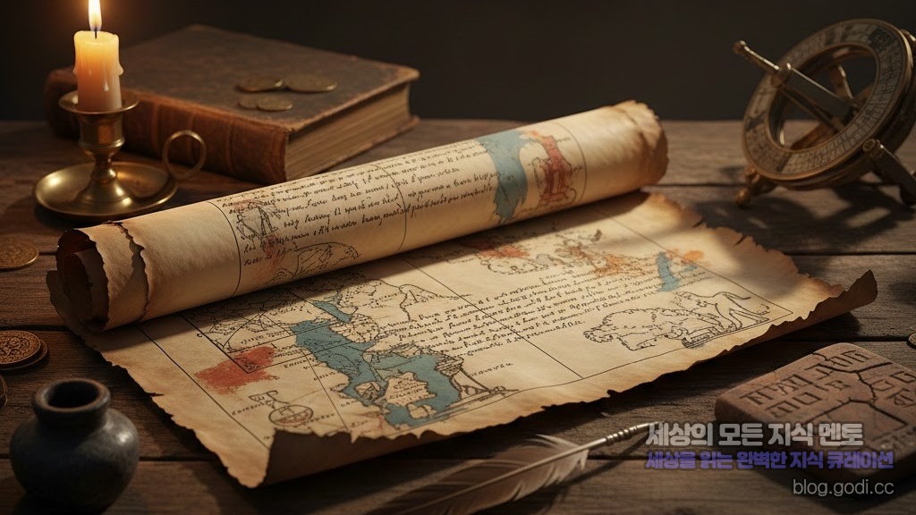 하이퍼-퍼스널 시대, 헤로도토스의 '역사'가 건네는 관점의 전환: 다원적 세계에서 나만의 중심을 잡는 법