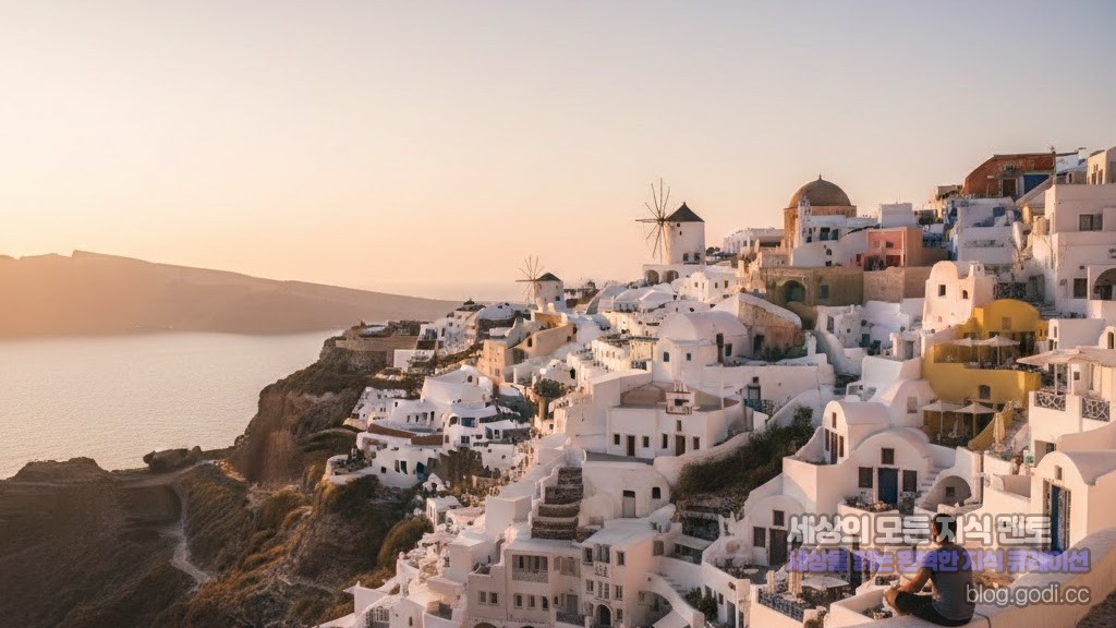 지친 영혼을 위한 처방전, 나를 찾아가는 '리트릿(Retreat)' 해외여행 설계법