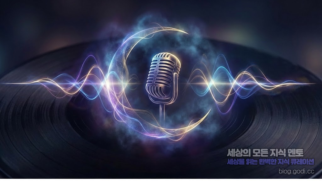 전설들의 귀환과 공간 음향의 진화, 지금 바로 들어야 할 음악 처방전