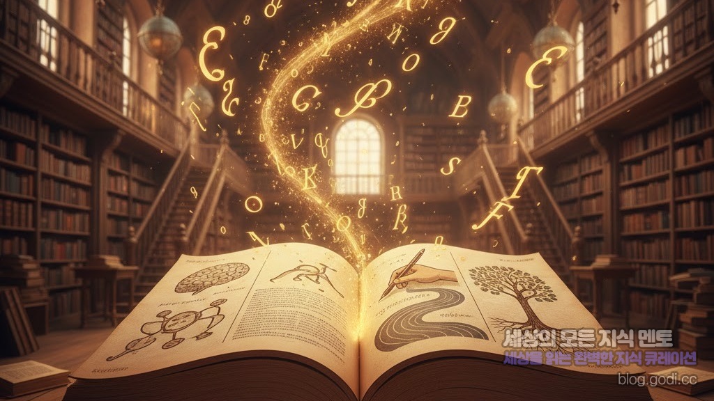 디지털 과잉 시대, 다시 ‘물성’과 ‘감각’에 집중해야 하는 이유: 도파민 디톡스를 넘어선 실전적 독서 제안