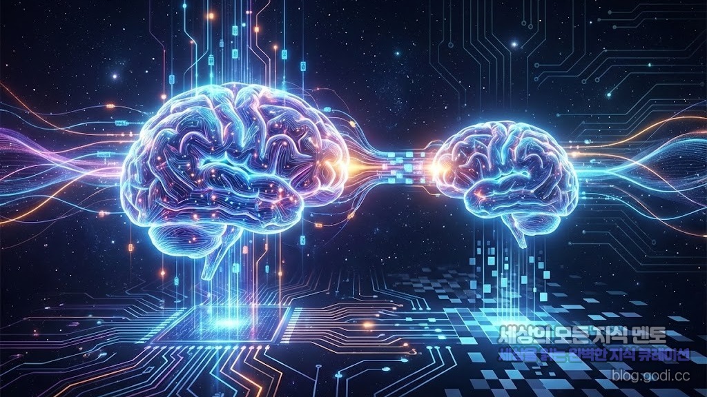 무조건 큰 모델이 정답일까? 실무 데이터 효율을 극대화하는 ‘언어 모델 증류와 양자화’의 실전 미학