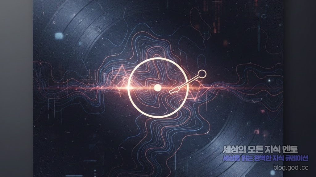 알고리즘이 놓친 보물 같은 선율, 1월의 감각을 깨우는 음악 처방전