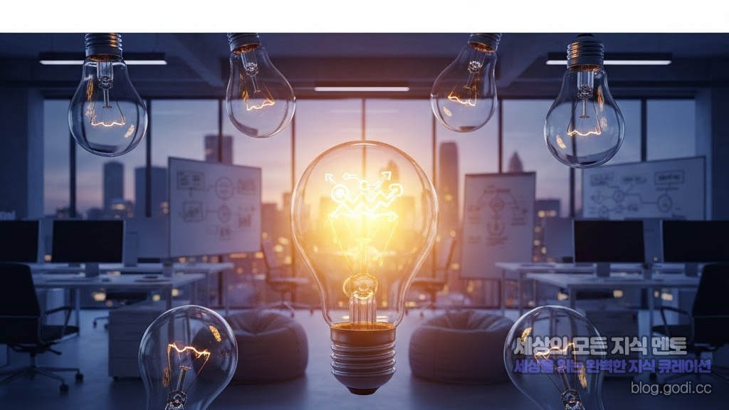 성장의 속도가 아닌 '밀도'의 시대: 롱테일 시장을 장악하는 마이크로 독점 전략