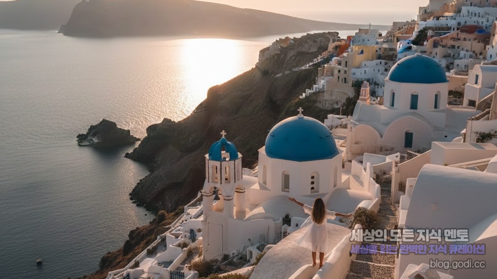 실패 없는 해외여행을 위한 완벽 실전 가이드: 코스 설계부터 현지 밀착형 꿀팁까지